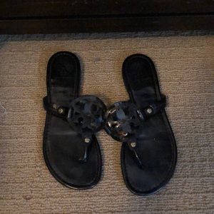 Tory Burch Flip Flops